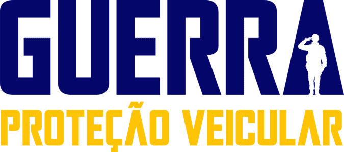 Logo Guerra Proteção